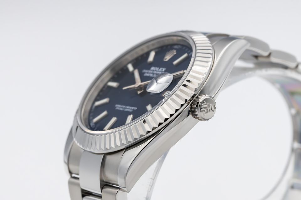 Rolex Datejust 41 126334 Image 2